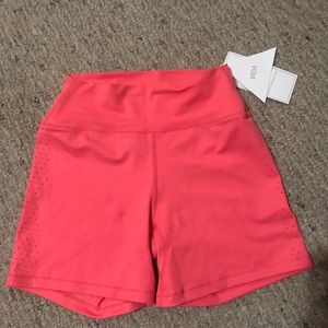 Buffbunny Allure Shorts